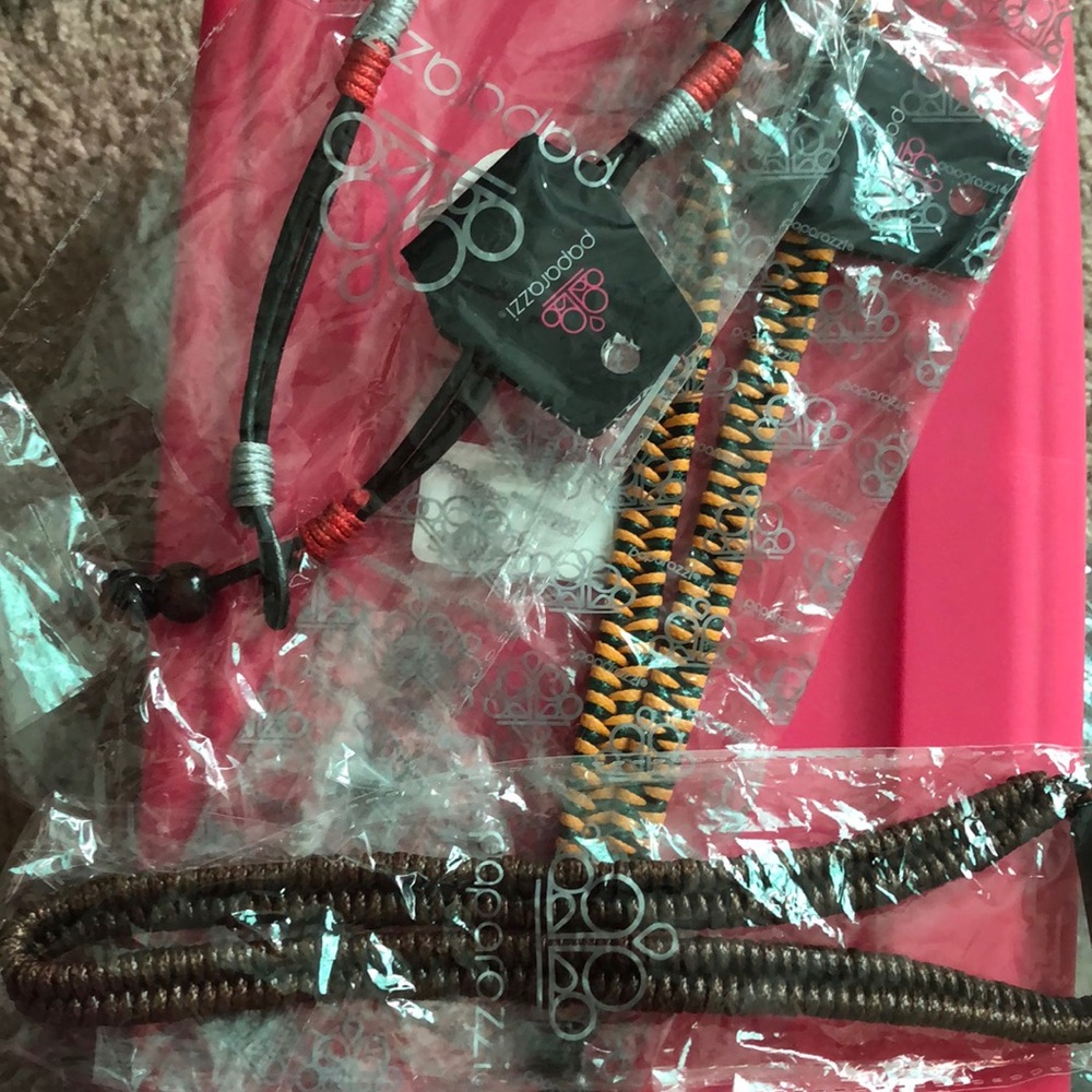 Paparazzi Necklace